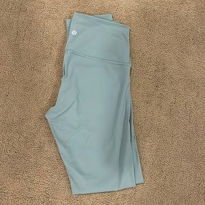 lululemon Wunder Under Leggings